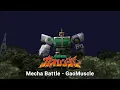 Download Lagu Hyakujuu Sentai Gaoranger PSX OST: Mecha Battle - GaoMuscle