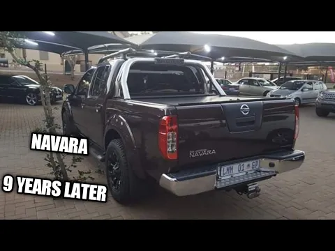 Download MP3 NISSAN NAVARA 2.5DCI 2010 (DOUBLE CAB REVIEW)