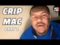 Crip Mac speaks on what caused his break up with Lele Cakes Part 1