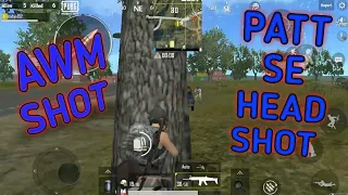 Download Awm patt se headshot //patt se headshot sound effect//Lovely Gamer MP3