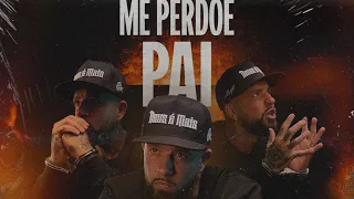 Download Thiagão - Me Perdoe Pai (Clipe Oficial)prod. Dj Samu MP3