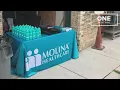 One Good Thing Molina Healthcare