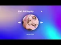 𝐞𝐥𝐢𝐬𝐬𝐚 - 𝐡𝐨𝐛 𝐤𝐨𝐥 𝐡𝐚𝐲𝐚𝐭𝐲 / إليسا - حب كل حياتي (𝐬𝐥𝐨𝐰𝐞𝐝 + 𝐫𝐞𝐯𝐞𝐫𝐛 / بطيء)
