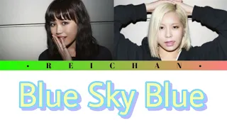 Download Flower : Blue Sky Blue Lyrics MP3