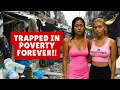 AT THIS POINT THE PHILIPPINES MIGHT NEVER ESCAPE POVERTY