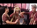 Download Lagu Sarua Jeung Bohong - Momen Langka Pengantin Sampe Nyawer !! Mpok Ncun feat Risma Dago