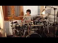 Lagu Martin Garrix feat. Bono \u0026 The Edge - We Are The People | MattDrum Drum Cover