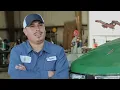 John Deere Customer Care DIY with Customer Service ADVISOR