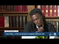Dontrell Stephens to receive 6 million settlement after Palm Beach County Sheriff s Office shooting