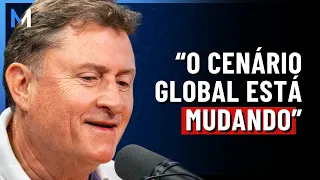 A VERDADE POR TRÁS DA ASCENSÃO DA DIREITA QUE NINGUÉM CONTA