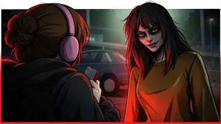 3 Scary True Dead of Night Horror Stories Animated