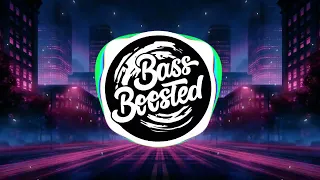Ian Asher - FREAKED OUT [Bass Boosted]