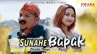 Download Dinda Dewi feat. Paijo - Sunahe Bapak (Official Music Video) MP3