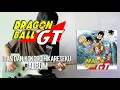 Download Lagu DRAGON BALL GT - DAN DAN KOKORO HIKARETEKU ( BASS COVER )