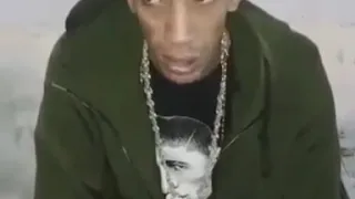 مجدي شطة كلمتين ملهمش تالت والكلام شكلة علي موت 