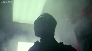 لاكاسا دي بابيل مشهد النهاية من مسلسل La Casa De Papel 