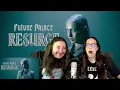 Balkan Couple reacts to Future Palace - Resurge THIS BAND IS TOP TIER!
