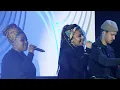 Maneva - A Queda (Tudo Vira Reggae - Ao Vivo)