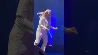 شهره صولتی زیباتر از همیشه در سن 67 سالگی در تور استرالیا 