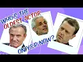 Young and the Restless Who is the Oldest Actor on Y R Now The Answer Will Stun You