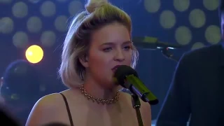 Download Anne-Marie - Then LIVE | MTV Wonderland MP3