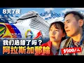 Download Lagu Norwegian Cruise Alaska Adventure: 8 Days of Glaciers, Whales \u0026 King Crab for $900