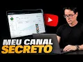 Channel