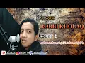 Download Lagu 🔴ROBBI KHOLAQ ||cover( by.Ahmad Muhajir) Full Music