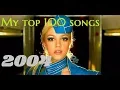 Download Lagu My top 100 songs of 2004