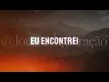 DEIXA EU ADORAR - Gersinho (com letra ) | Louvor Impactante 2026 🎤✨