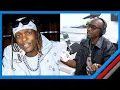 Download Lagu BUSHOKE ASIMULIA HISTORIA YAKE NA JOSE CHAMELEONE/ ANIBEBA SANA MAREKANI/ NILIMPIGIA MAMA YAKE