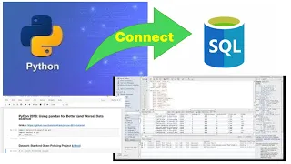 Connecting Python to MySQL with SQLAlchemy Load data to database from python