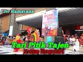 Lagu Tari Pitik Tajen Jaranan Bhagaskara Live Ramayana