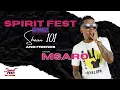 Download Lagu SPIRIT FEST LS INVADES SHAUN 101 AND FRIENDS FT. MSARO