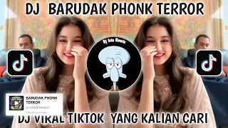 dj phonk terror viral tiktok terbaru 2025 yang kalian cari dj barudak phonk terror dj vinnie pargoy