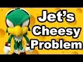 Lagu TT Movie: Jet's Cheesy Problem