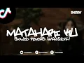 Download Lagu DJ MATAHARI KU - AGNEZ MO (BOOTLEG) SLOWED REVERB imamsidik 2024!!