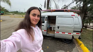 LESYAKA в прямом эфире 