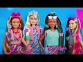 Barbie® Totally Hair | AD