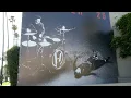 Twenty One Pilots Breach Billboard Sunset Blvd BMO Stadium Concert October 25 Los Angeles CA 6-18-25