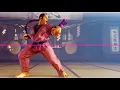 Theme of Dan - Street Fighter V: Champion Edition OST