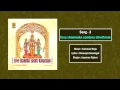 Download Lagu Sree Shanmuka Sundara Sthothram - a Song from Sree Skandha Sashti Kavacham sung by Jayasree Rajeev