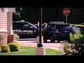 With Suspect Still At Large Mendota Heights On High Alert