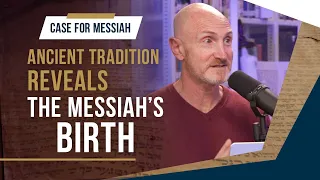 the messiahs birth foretold by the ancient rabbinic tradition case for messiah