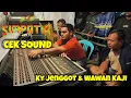 Lagu FULL CEK SOUND SAMPAI JADI DHEHAN PRO FT SIMPATIK MUSIK LIVE LAMONGAN