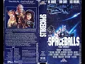 Opening to Spaceballs - The 1988 VHS