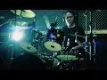 Download Lagu BURGERKILL - ONLY THE STRONG (DIORA DRUM COVER) LIVE PERFORMANCE