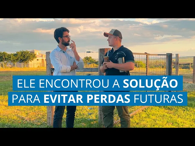 Vídeo do produto - Lorem ipsum dolor sit amet