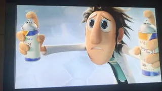 cloudy with a chance of meatball 2 flint lockwood vs chester v