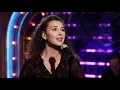 Watch MY FAIR LADY Tour Star Shereen Ahmed Perform 'I Could Have Danced All Night'